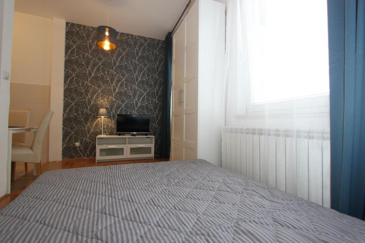 Apartment Bg Arena Βελιγράδι Εξωτερικό φωτογραφία