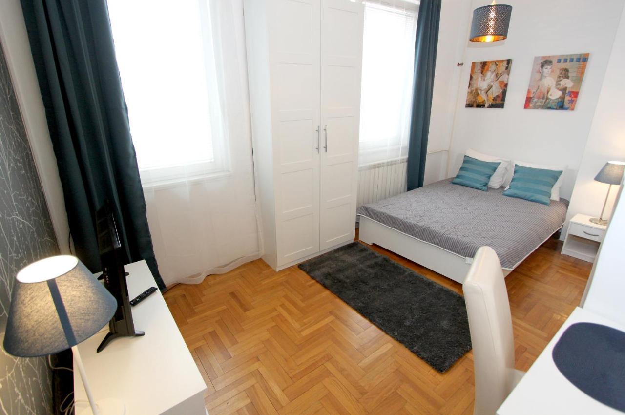 Apartment Bg Arena Βελιγράδι Εξωτερικό φωτογραφία