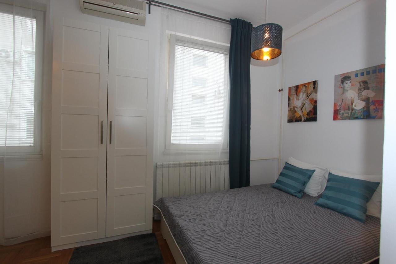 Apartment Bg Arena Βελιγράδι Εξωτερικό φωτογραφία